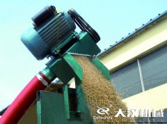 <b>什么是軟管吸糧機？耐用的吸糧機廠家推薦</b>