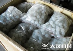 <b>彈跳球可用于哪些設備中？作用是什么？</b>